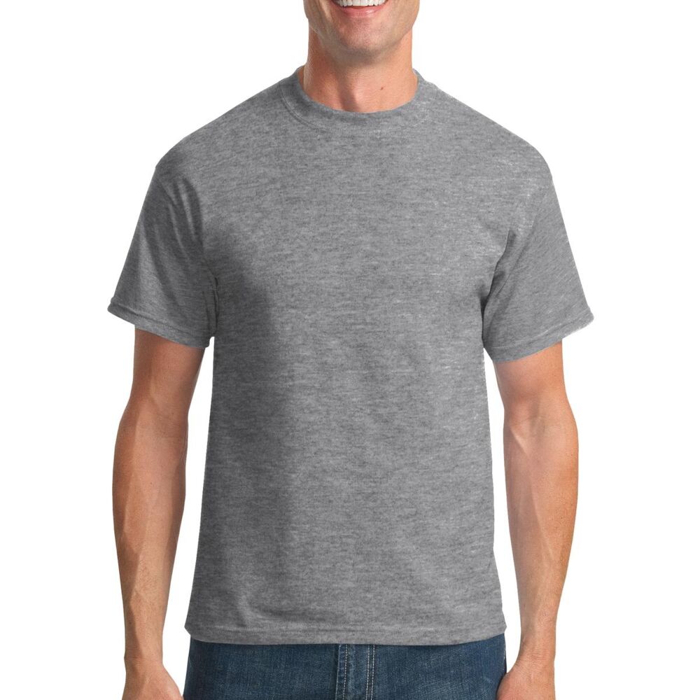 NAME Tall Core Blend Tee Thumbnail